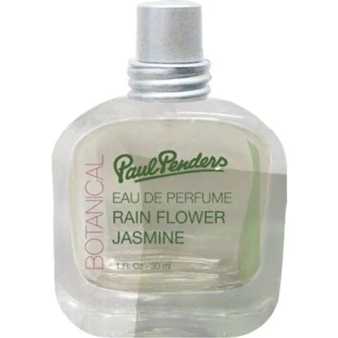 Rain Flower