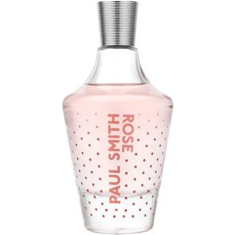 Paul Smith Rose Limited