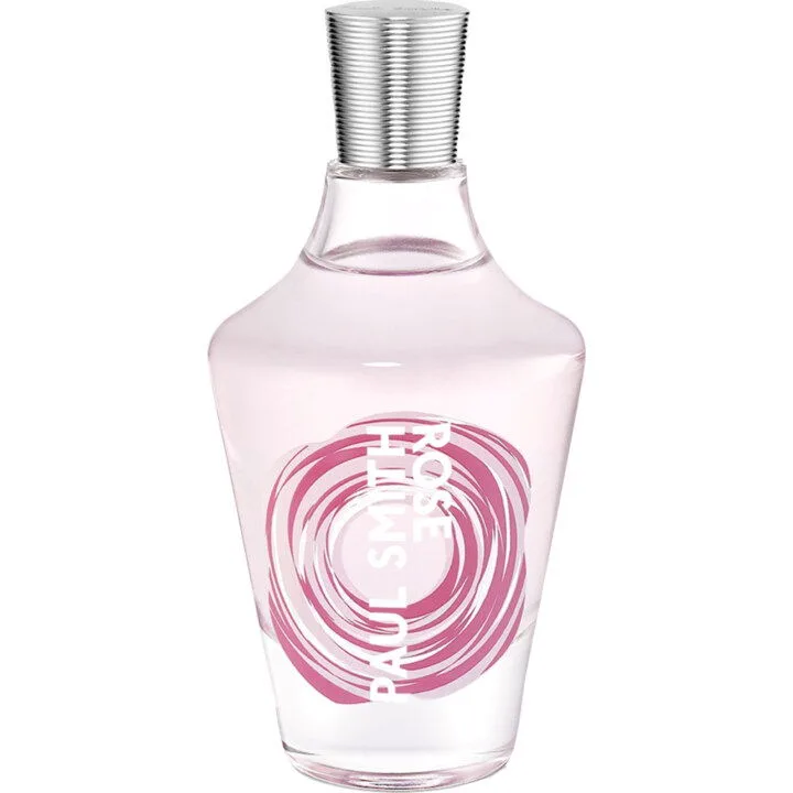 Paul Smith Rose Limited