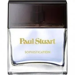 Paul Stuart Sophistication ポール・スチュアート ソフィスティケーション