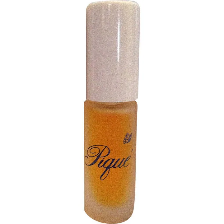 Piqué