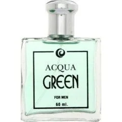 Acqua Green