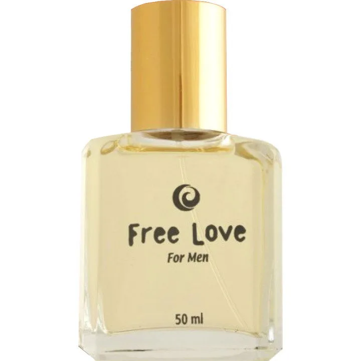 Free Love for Men