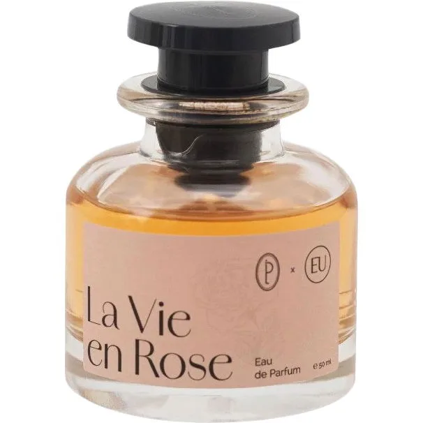La Vie en Rose