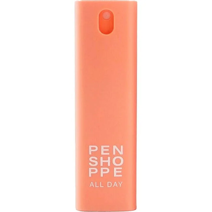 All Day - Peach