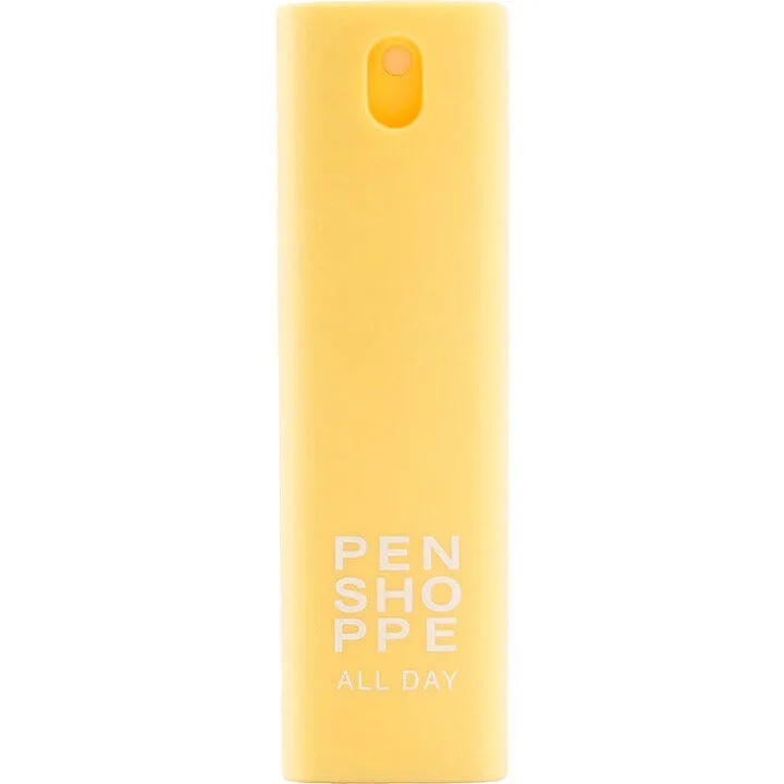 All Day - Yellow