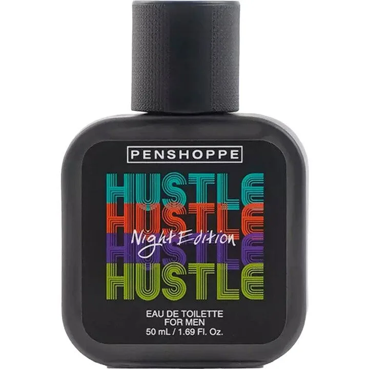 Hustle Night