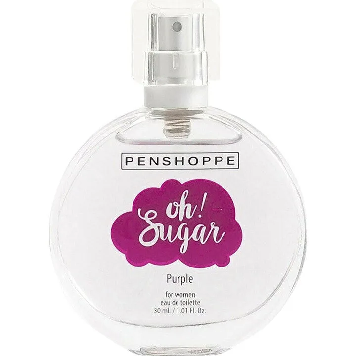 Oh! Sugar - Purple