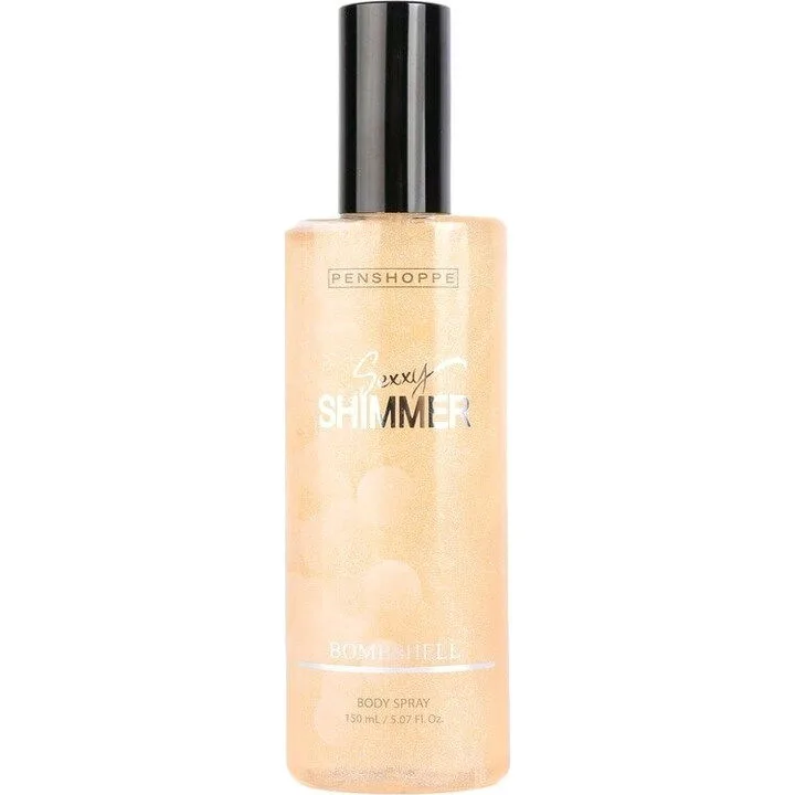 Sexxy Shimmer - Bombshell