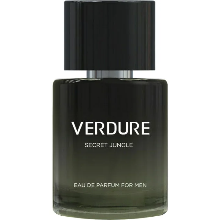 Verdure - Secret Jungle