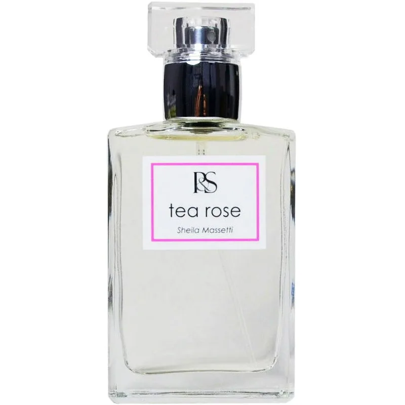 Tea Rose