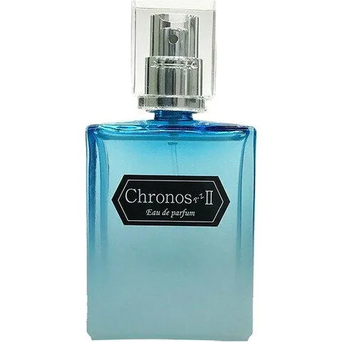 Chronos P・Z Ⅱ クロノス P・Z Ⅱ