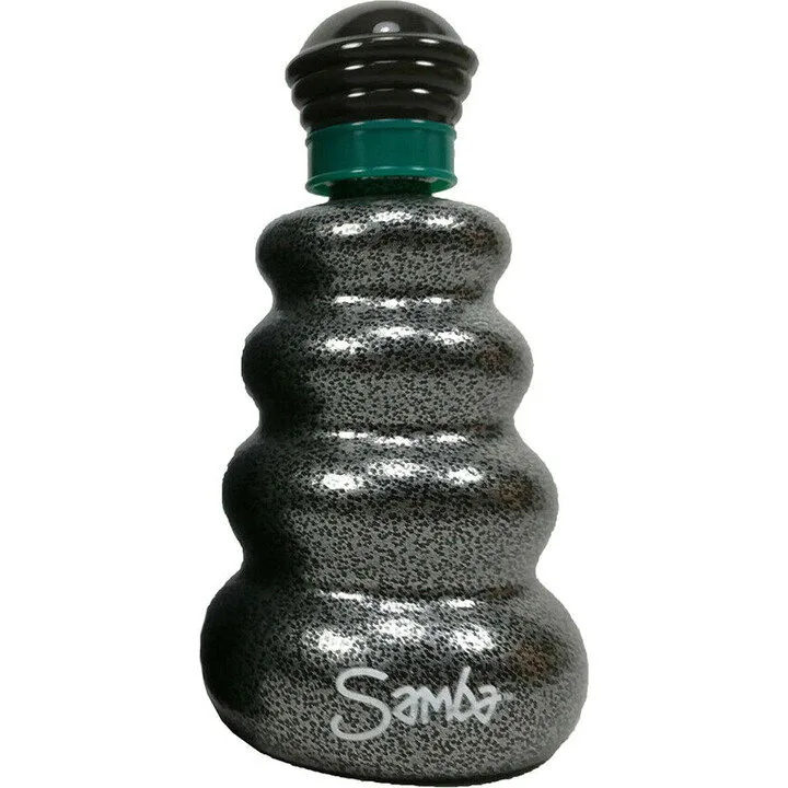 Samba for Men