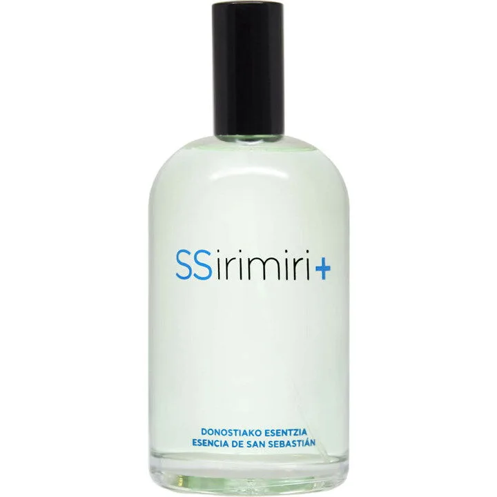SSirimiri+ Perfumería Benegas Eau de Parfum