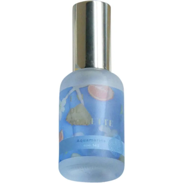 Aquamarine アクアマリン