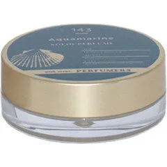 Aquamarine アクアマリン Perfumers Solid Perfume