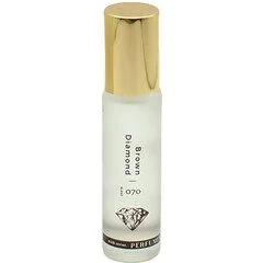 Brown Diamond ブラウンダイアモンド Perfumers Perfume Oil