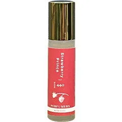 Strawberry Prince ストロベリープリンス Perfumers Perfume Oil