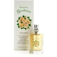 Bouquet de Gardénia