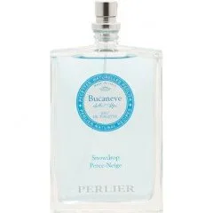 Bucaneve delle Alpi Snowdrop / Perce-Neige Perlier Eau de Toilette