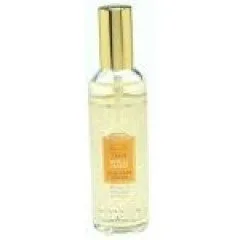 Vanilla - Orange