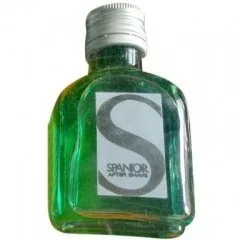 Spanior Pervisa After Shave