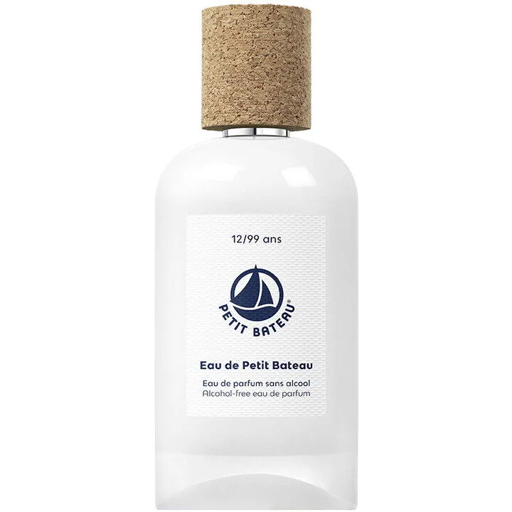 Eau de Petit