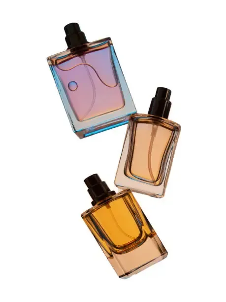 Avon Petit Lavande parfüm şişesi