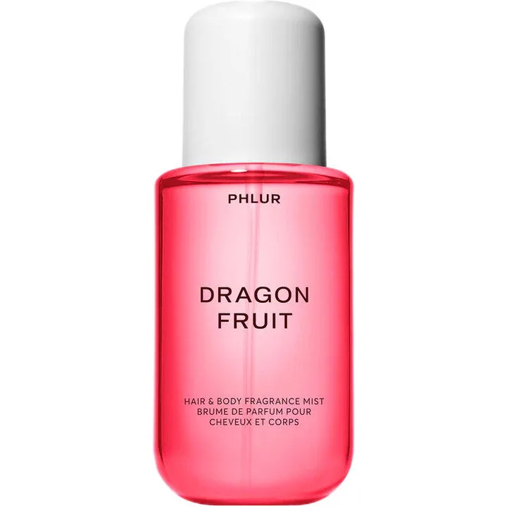 Phlur Dragon Fruit parfüm şişesi