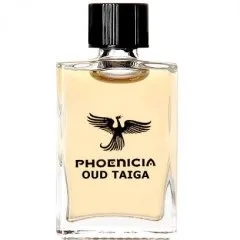Oud Taiga