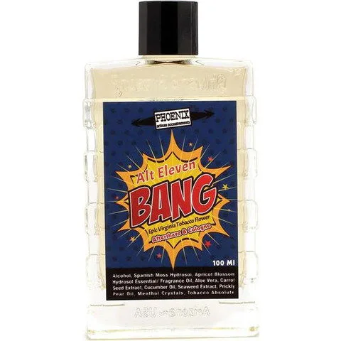 Alt Eleven Bang