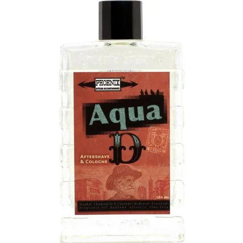 Aqua D