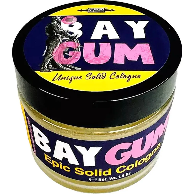 Bay Gum
