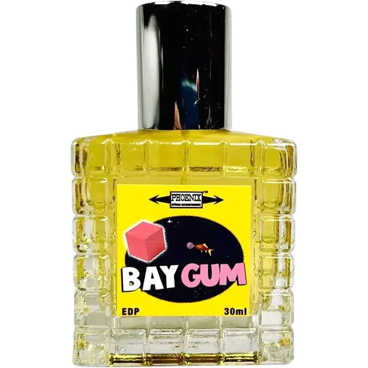 Bay Gum