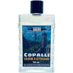 Copalli Phoenix Artisan Accoutrements Aftershave & Cologne