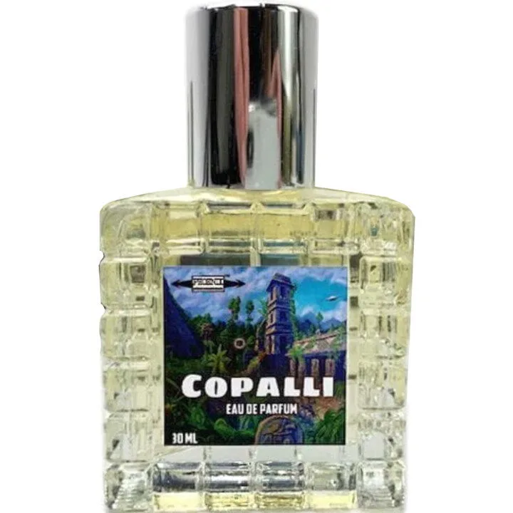 Copalli Phoenix Artisan Accoutrements Eau de Parfum