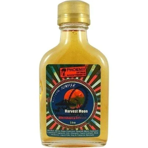 Harvest Moon Phoenix Artisan Accoutrements Aftershave & Cologne