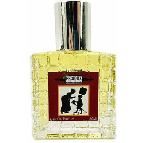 Lump of Coal Phoenix Artisan Accoutrements Eau de Parfum