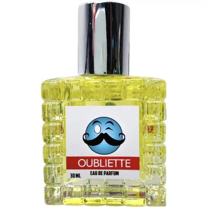 Oubliette Phoenix Artisan Accoutrements Eau de Parfum