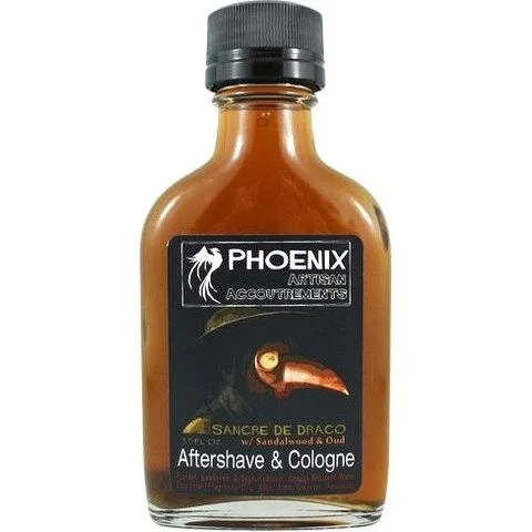Sangre de Drago Phoenix Artisan Accoutrements Aftershave & Cologne