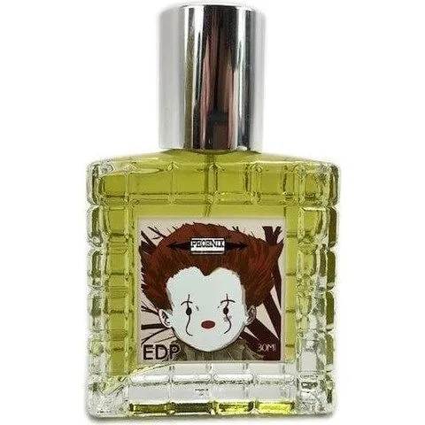 Son Of Clown Fruit Phoenix Artisan Accoutrements Eau de Parfum