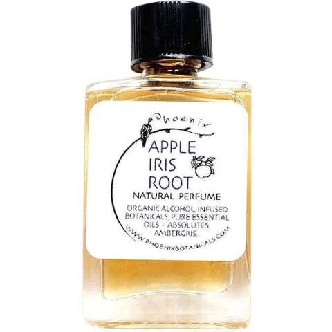 Apple Iris Root