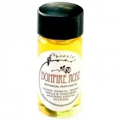 Bonfire Rose