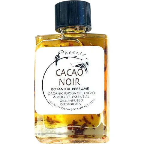 Cacao Noir