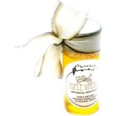 Triple Vanilla