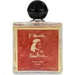 L'Apache de Pierre