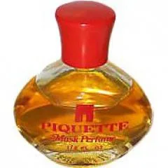 Piquette Musk Pierre Vivion Perfume