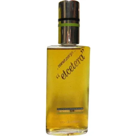 ..coeur, corps ... “etcetera” Pikenz Eau de Toilette