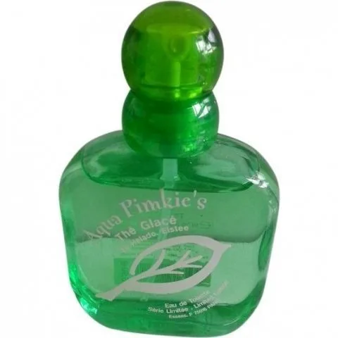 Aqua Pimkie's Thé Glacé
