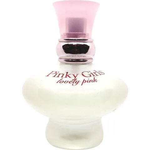 Lovely Pink ラブリーピンク